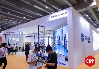 星徽精密 | 2021廣州家博會(huì)完美收官！